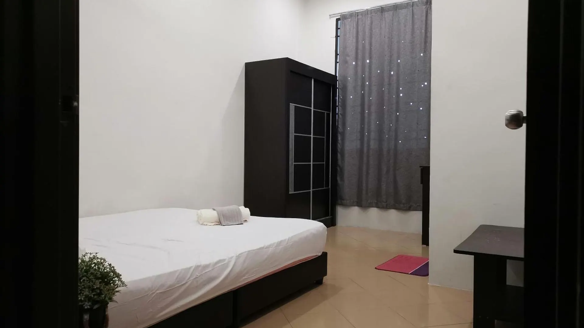 Kwatera prywatna Cosy 19 White House@Bukit Mertajam, Alma Penang