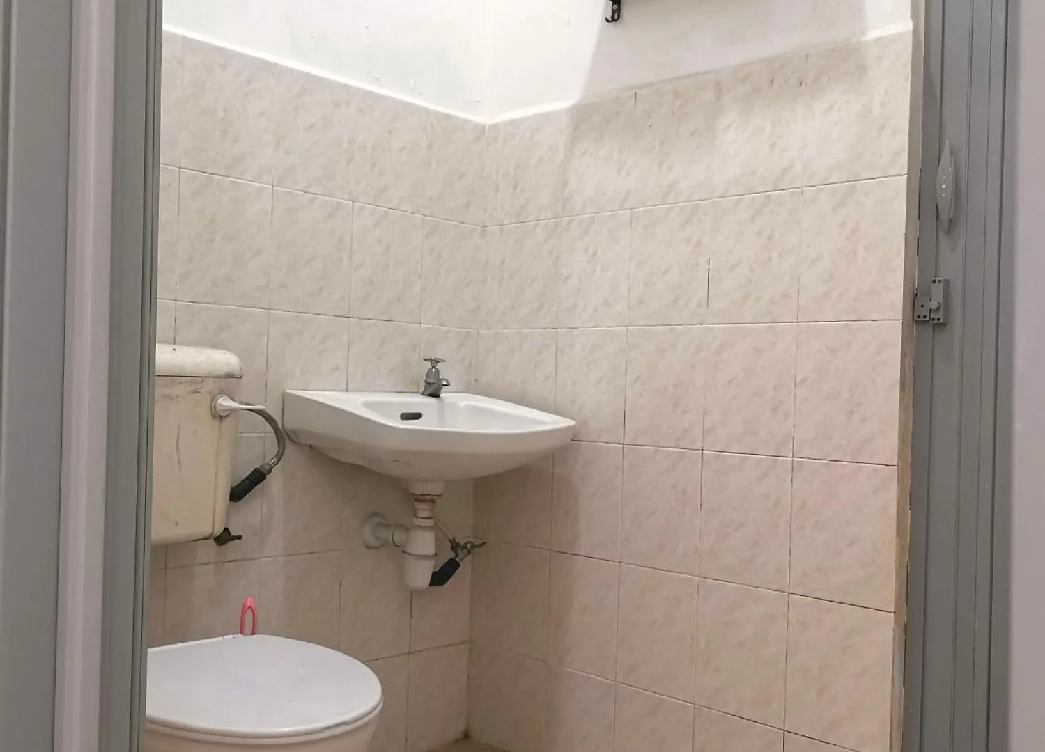 Cosy 19 White House@Bukit Mertajam, Alma Penang Homestay