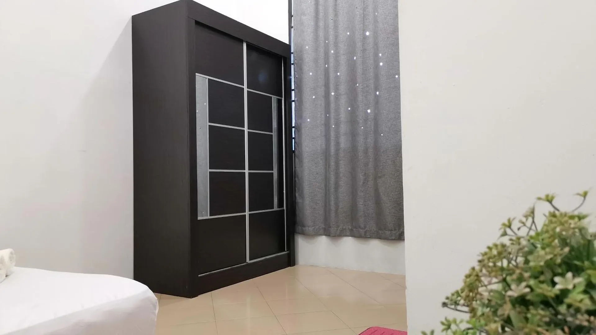 Cosy 19 White House@Bukit Mertajam, Alma Penang 0*,  Malaysia